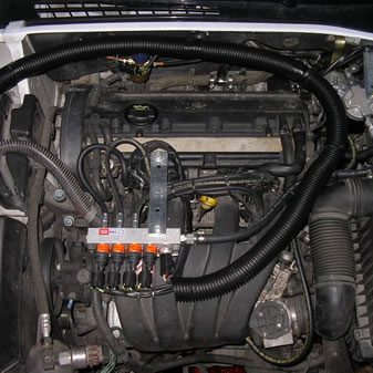 Ugradnja auto gasa u Citroen vozila-01