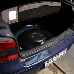 Ugradnja plina u Golf vozila-03