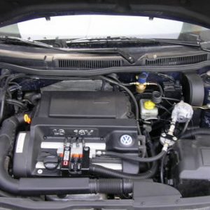 Ugradnja plina u Golf vozila-05