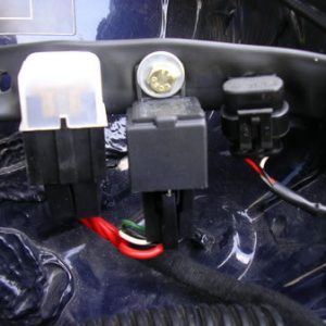 Ugradnja plina u Golf vozila-09