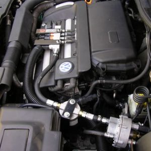 Ugradnja plina u Golf vozila-10