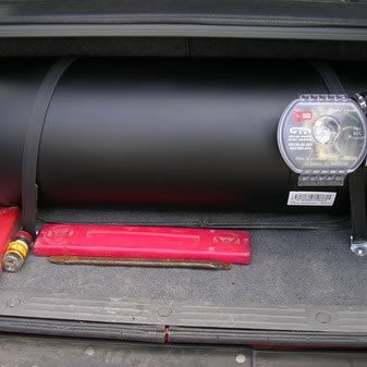 Ugradnja plina u Grand Vitara-01