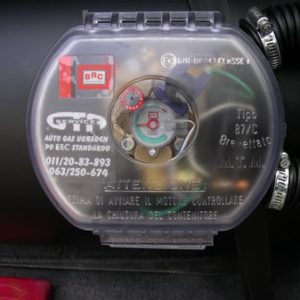 Ugradnja plina u Grand Vitara-02