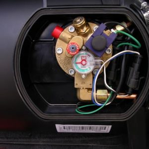 Ugradnja plina u Grand Vitara-03