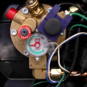 Ugradnja plina u Grand Vitara-04