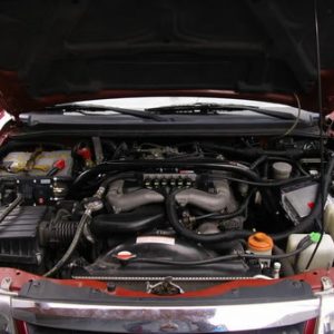 Ugradnja plina u Grand Vitara-06