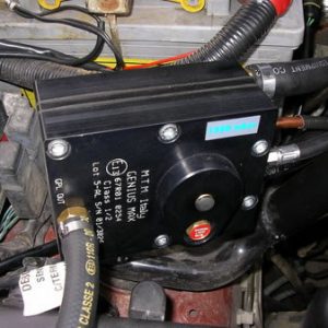 Ugradnja plina u Grand Vitara-08