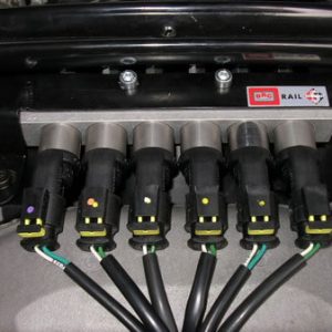 Ugradnja plina u Grand Vitara-10