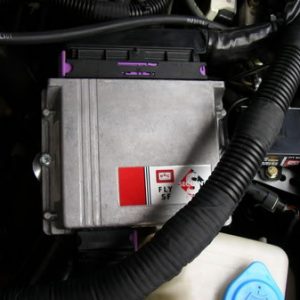 Ugradnja plina u Grand Vitara-11