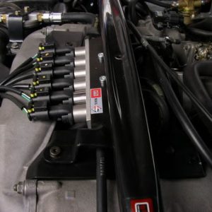 Ugradnja plina u Grand Vitara-12