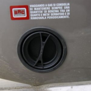 Ugradnja plina u Grand Vitara-14