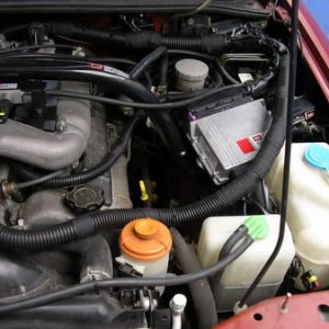 Ugradnja plina u Grand Vitara-15