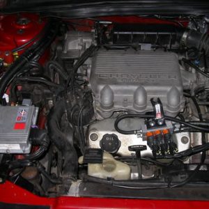 Ugradnja plina u La Baron vozila-02