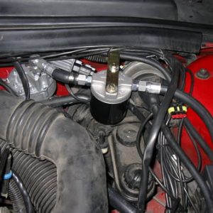 Ugradnja plina u La Baron vozila-04