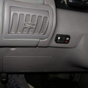 Ugradnja plina u La Baron vozila-06