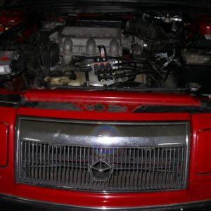 Ugradnja plina u La Baron vozila-07