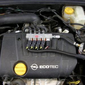 Ugradnja plina u Opel vozila-02