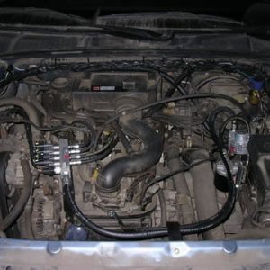 Ugradnja plina u Peugeot vozila-05