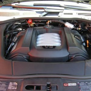 Ugradnja plina u Touareg vozila-04