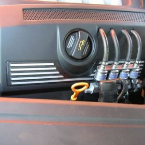 Ugradnja plina u Touareg vozila-06