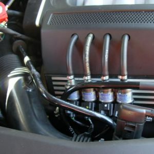 Ugradnja plina u Touareg vozila-07