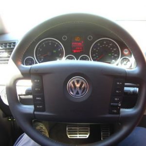 Ugradnja plina u Touareg vozila-08